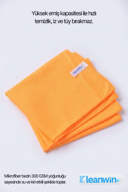 Kleanwin Lucid Cam Bezi