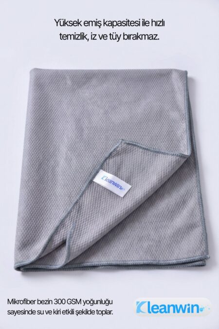 Kleanwin Lucid Cam Bezi