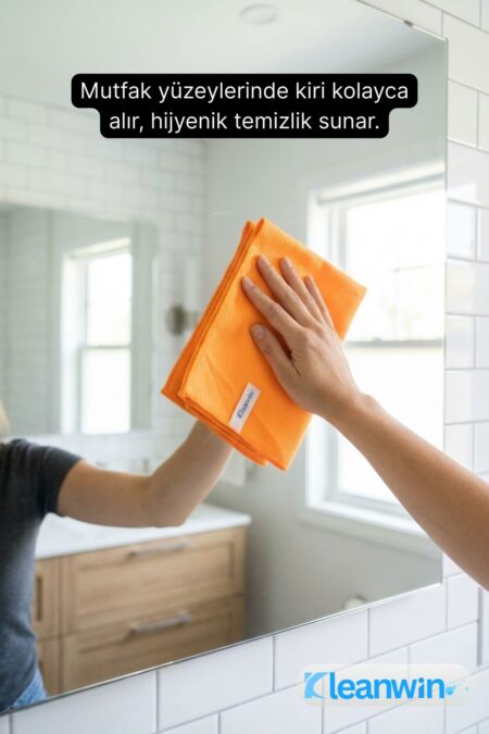 Kleanwin Lucid Cam Bezi