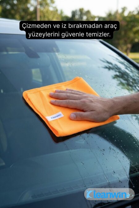 Kleanwin Lucid Cam Bezi