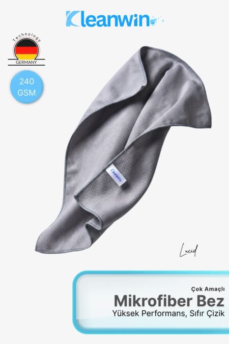 Kleanwin Lucid Cam Bezi