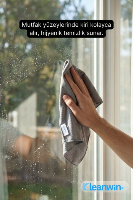 Kleanwin Lucid Cam Bezi