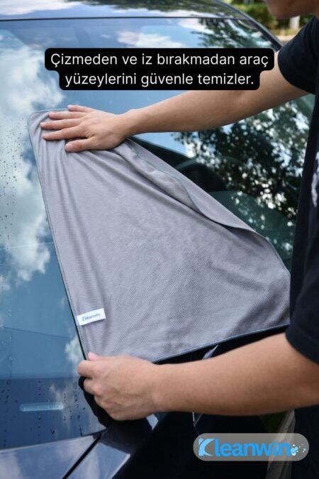 Kleanwin Lucid Cam Bezi